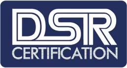 Studio Nixa prijevodi d.o.o DSR Certification